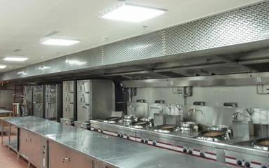 广州厨房设备制造生产-广州厨房设备-广东金品厨具