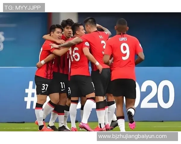 他是申花和上港都想要的新援！现在却为回报据守国安队，引发热议